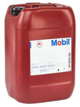 MOBIL VELOCITE OIL NO ...